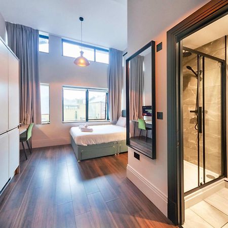 Lovely Studio Apartment In Central Newport Beach Exterior foto