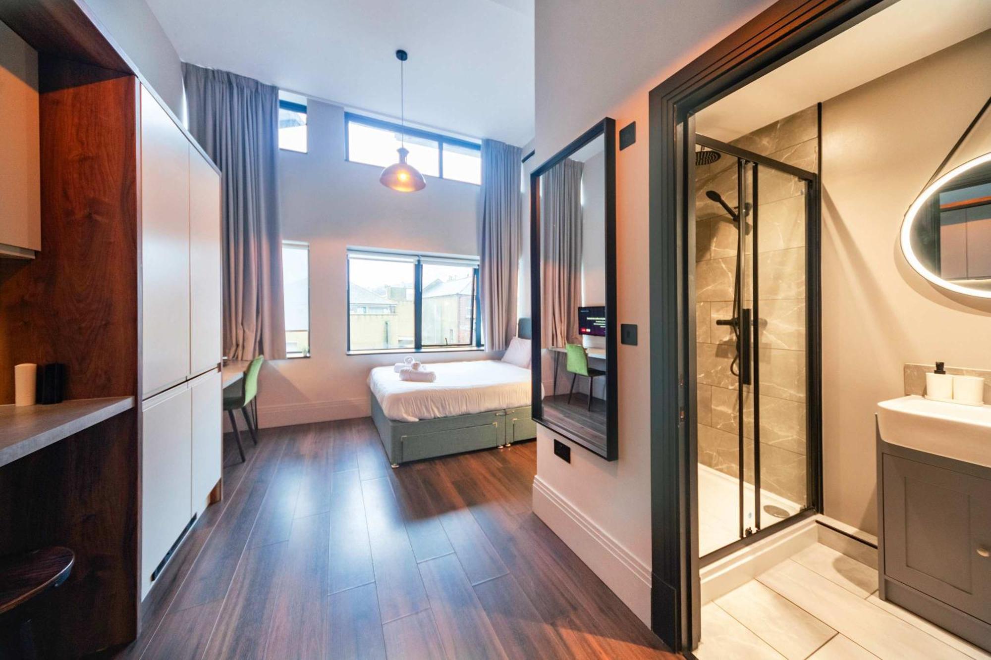 Lovely Studio Apartment In Central Newport Beach Exterior foto
