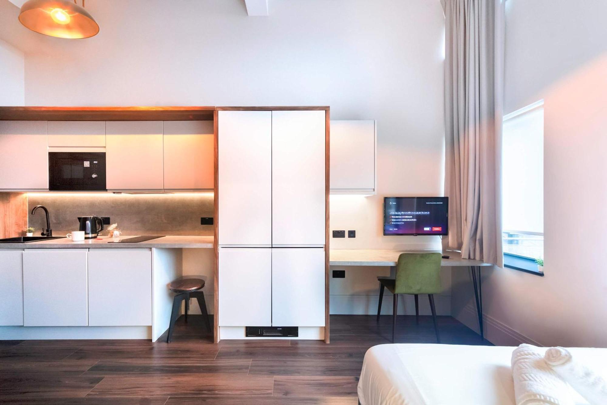Lovely Studio Apartment In Central Newport Beach Exterior foto